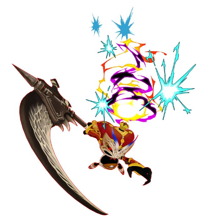 The Witch and The Hundred Knight - Immagine 87790