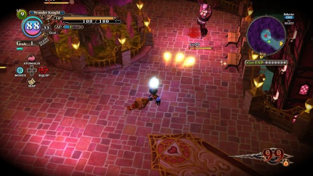 The Witch and The Hundred Knight - Immagine 83348