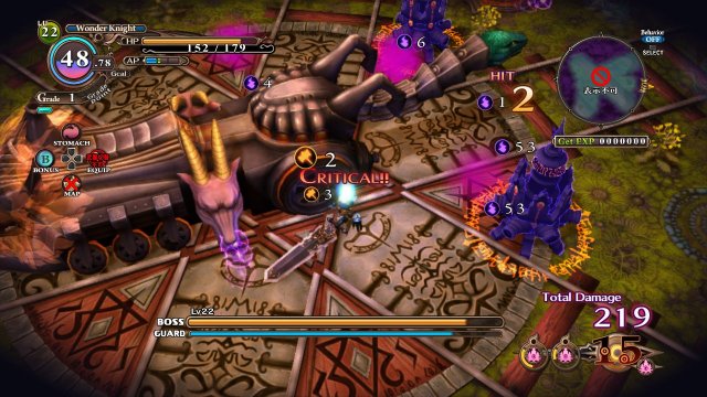The Witch and The Hundred Knight - Immagine 87792