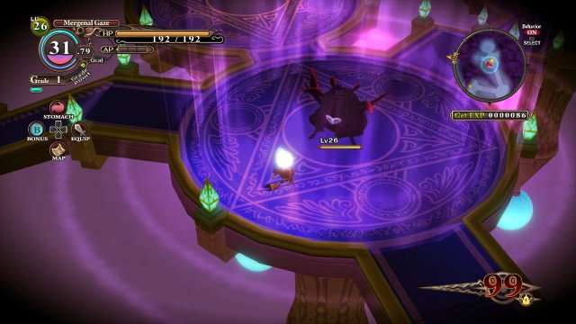 The Witch and The Hundred Knight - Immagine 83352