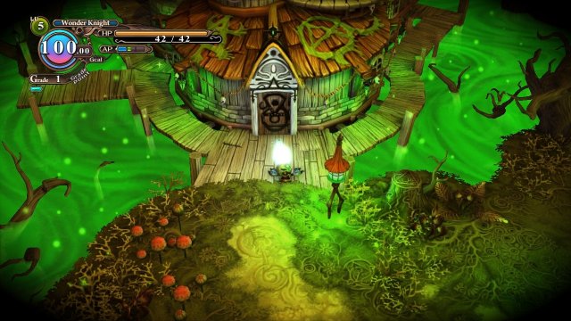 The Witch and The Hundred Knight - Immagine 83353