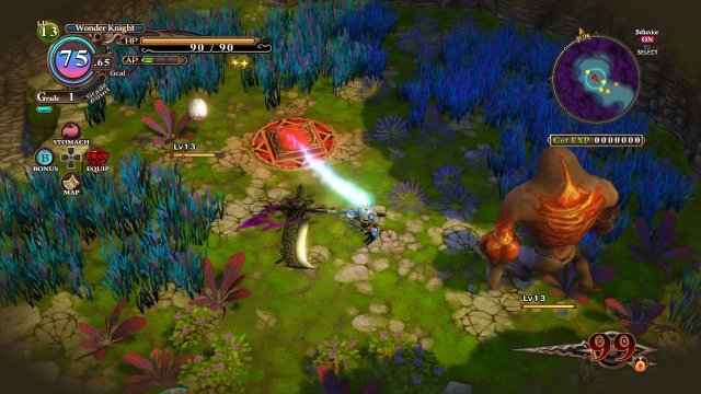 The Witch and The Hundred Knight - Immagine 83355