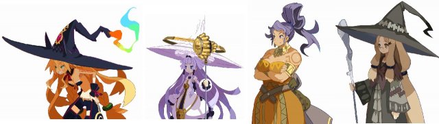 The Witch and The Hundred Knight - Immagine 83358