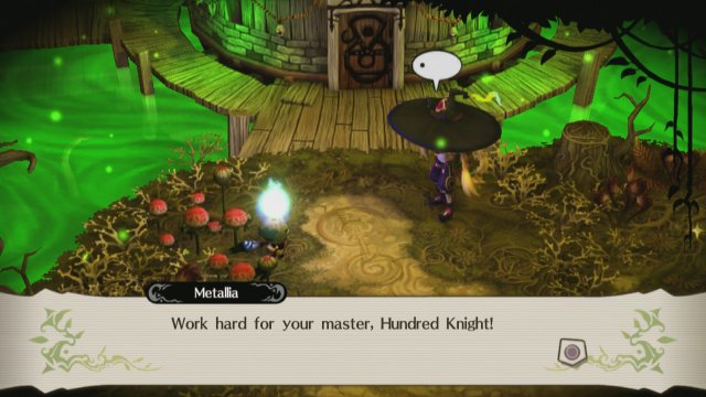 The Witch and The Hundred Knight - Immagine 100538