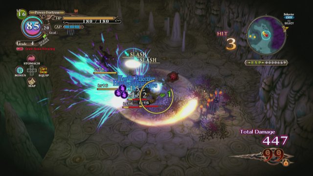 The Witch and The Hundred Knight - Immagine 100539