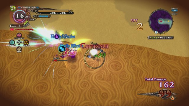 The Witch and The Hundred Knight - Immagine 100540