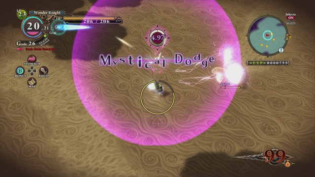 The Witch and The Hundred Knight - Immagine 100541