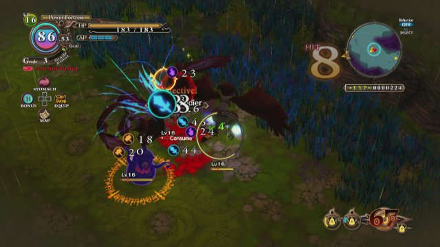 The Witch and The Hundred Knight - Immagine 100542