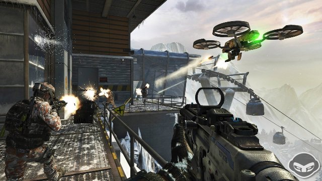 Call of Duty: Black Ops 2 immagine 72484