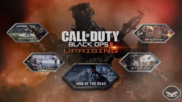 Call of Duty: Black Ops 2 - Immagine 77751