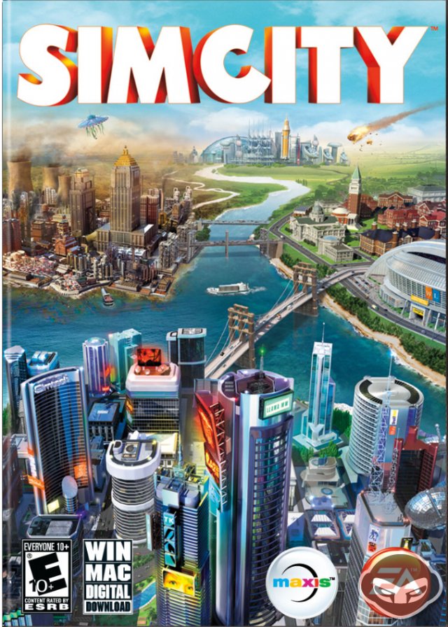 SimCity - Immagine 78108