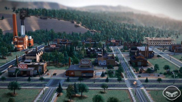SimCity - Immagine 71482