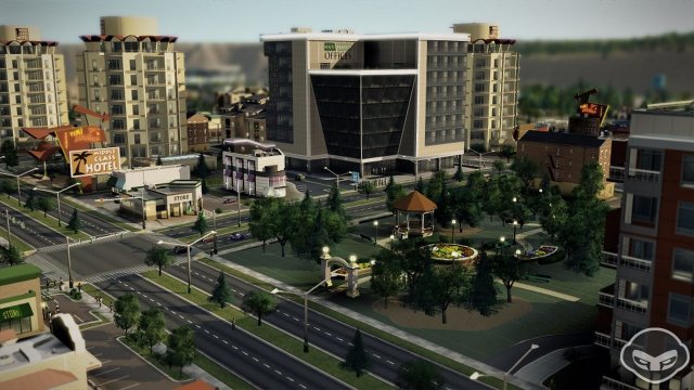 SimCity - Immagine 71486