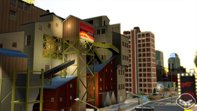 SimCity - Immagine 71492