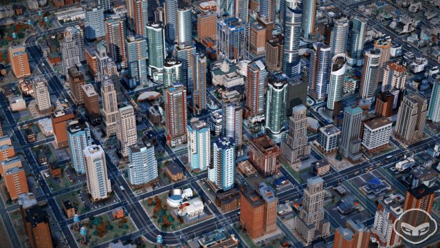 SimCity - Immagine 71505