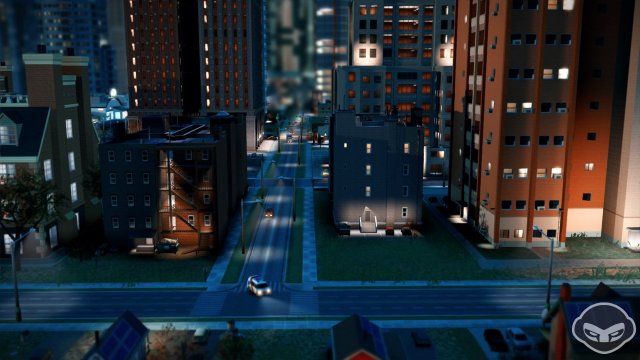 SimCity - Immagine 71506