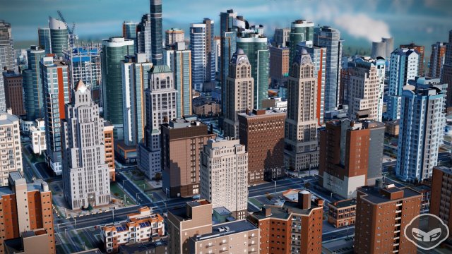 SimCity - Immagine 71507