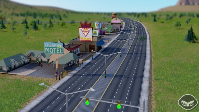 SimCity - Immagine 71514