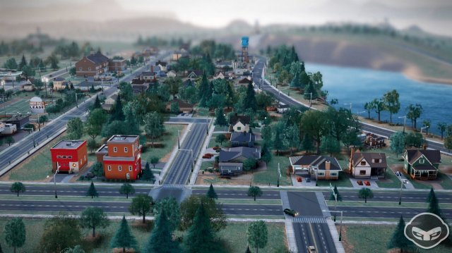 SimCity - Immagine 71530