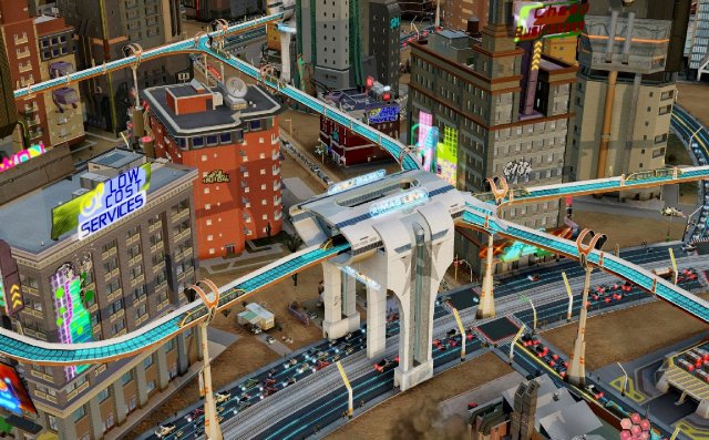 SimCity immagine 95907