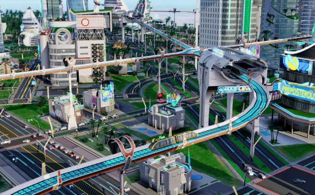 SimCity immagine 95910