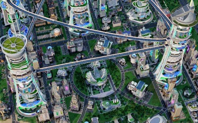 SimCity - Immagine 95912