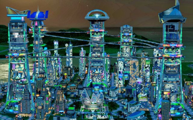 SimCity - Immagine 95913