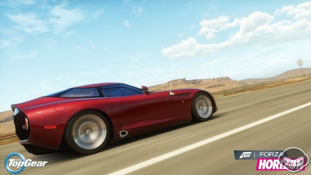 Forza Horizon immagine 77410