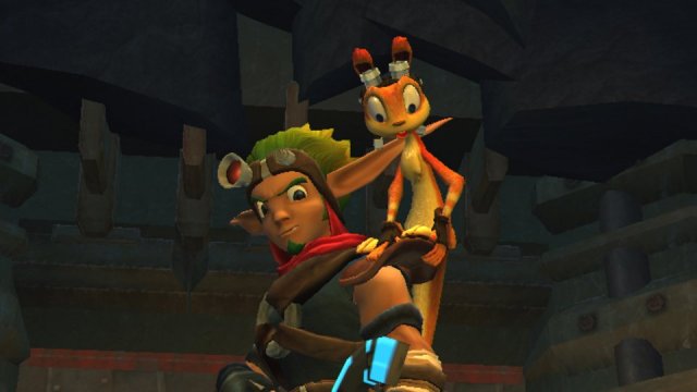 The Jak & Daxter Trilogy - Immagine 78857