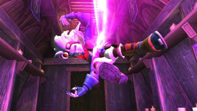 The Jak & Daxter Trilogy immagine 78862