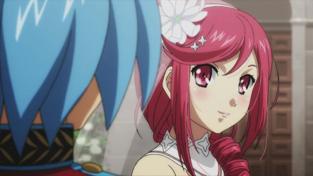 Time and Eternity: Toki Towa - Immagine 80277