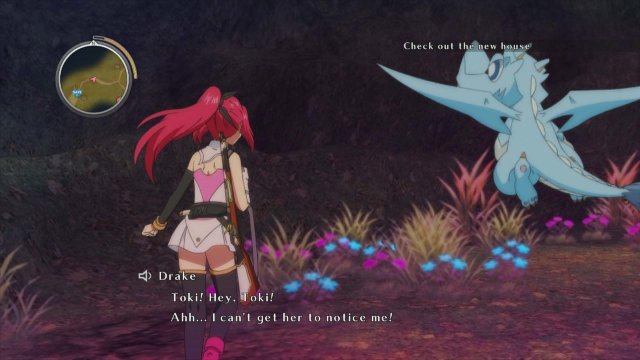 Time and Eternity: Toki Towa - Immagine 80281