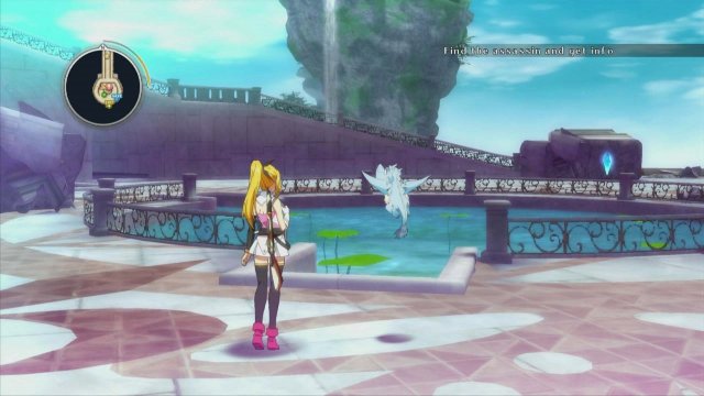 Time and Eternity: Toki Towa - Immagine 80285