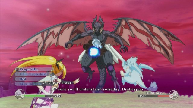 Time and Eternity: Toki Towa - Immagine 80286