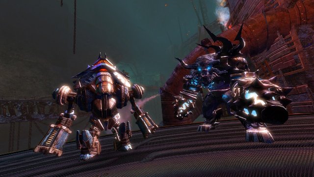 Guild Wars 2 - Immagine 98174