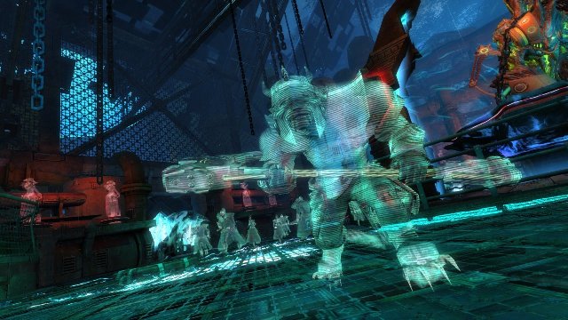 Guild Wars 2 - Immagine 93792