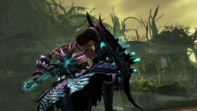 Guild Wars 2 - Immagine 94460