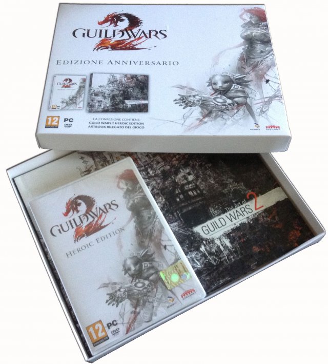 Guild Wars 2 - Immagine 99088