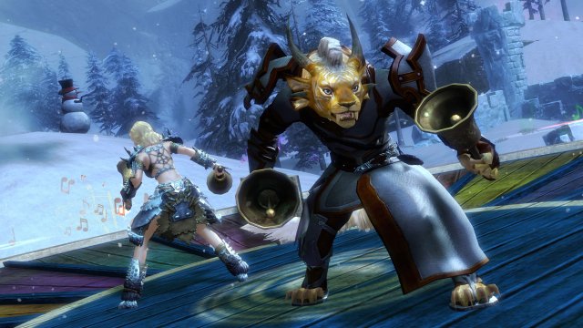 Guild Wars 2 - Immagine 99691