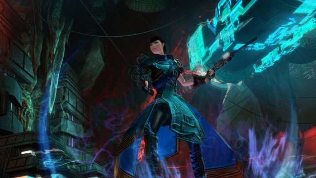 Guild Wars 2 - Immagine 98846