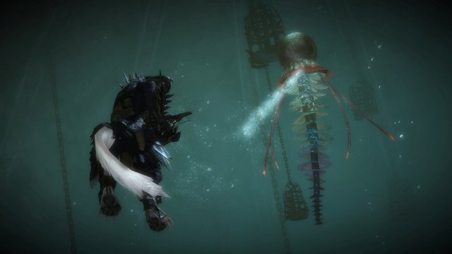 Guild Wars 2 - Immagine 98847