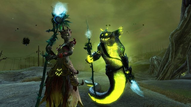Guild Wars 2 - Immagine 96697