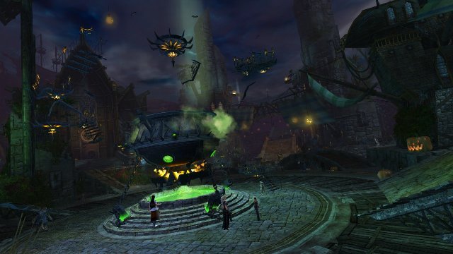 Guild Wars 2 - Immagine 95825