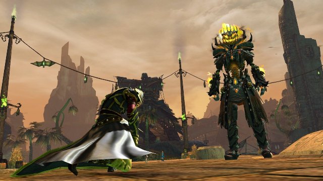 Guild Wars 2 - Immagine 95028