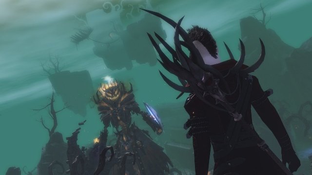Guild Wars 2 - Immagine 95031