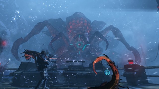 Lost Planet 3 - Immagine 82961