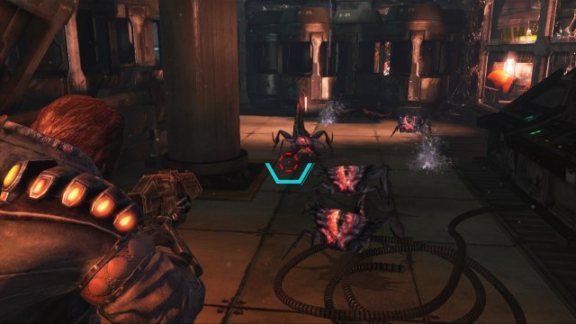 Lost Planet 3 - Immagine 82964