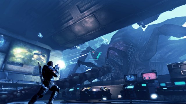 Lost Planet 3 - Immagine 82967