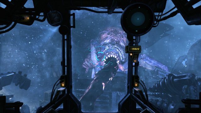 Lost Planet 3 - Immagine 82979