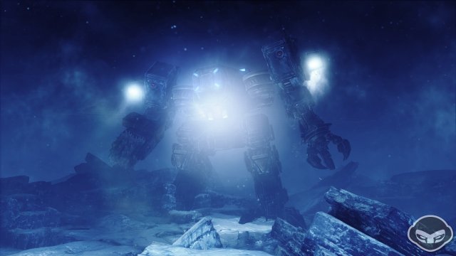 Lost Planet 3 - Immagine 75543